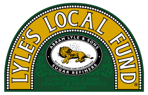 Lyle's Local Fund logo