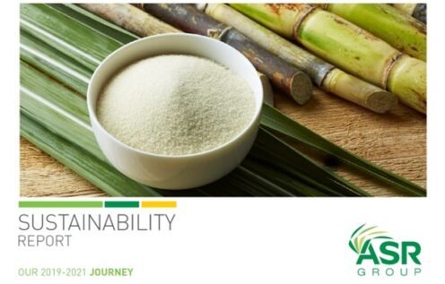 Screenshot of Report