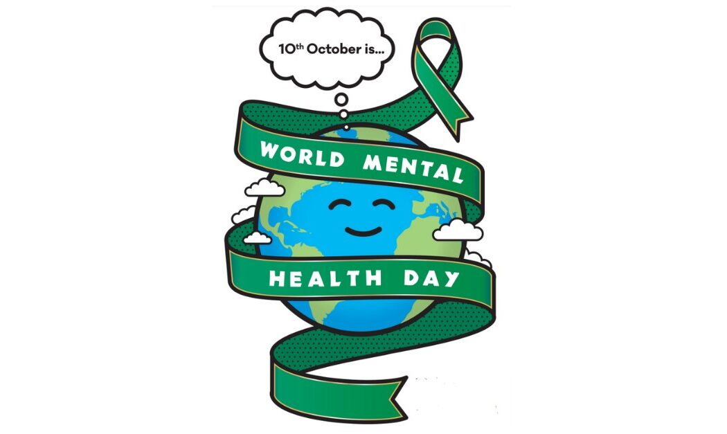 World Mental Health Day 2023