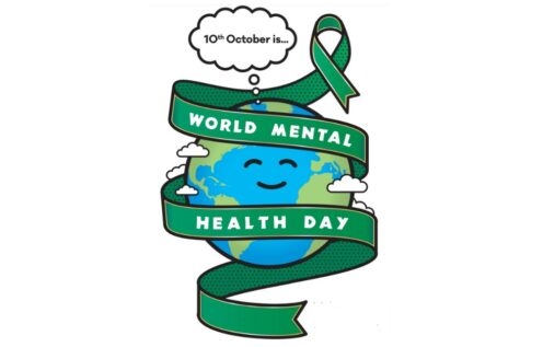 World Mental Health Day 2023